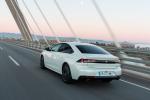 Peugeot 508 GT HYBRID 2019 года (WW)
